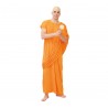 Disfraz  de Hare Krishna adulto