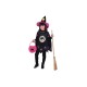Bruja Walloween T-10-12