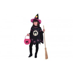 Bruja Walloween T-10-12