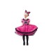Disfraz de Gatita T-7-9