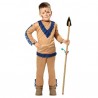 Disfraz de Indio.Talla 7-10