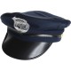 Gorra de Policía