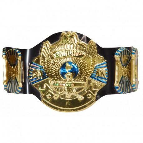 Cinturón Egipcio de plástico