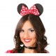 Diadema Minnie o  Ratoncita 