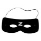 Antifaz del Zorro.
