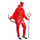 Disfraz de Diablesa .Talla 44