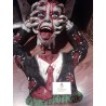 Busto Cabeza Arrancada,Zombie Gomoso