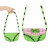 Bolso de Monstruo verde para Halloween