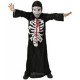 Disfraz de Esqueleto Talla 10-12