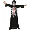Disfraz de Esqueleto Talla 10-12