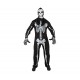 Disfraz de Esqueleto Viviente.Talla M-L