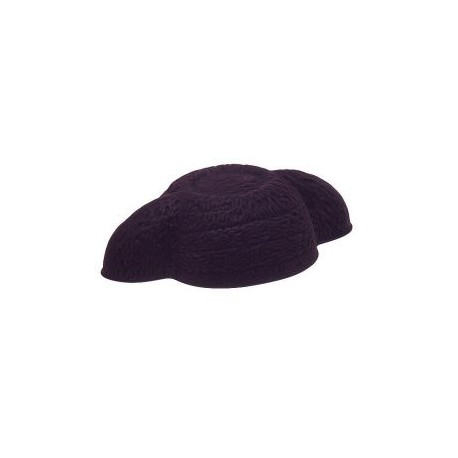 Sombrero o Gorro Montera Torero,Fieltro negro