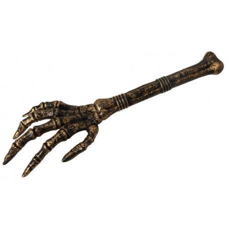 Garra Mano Hueso.65cm