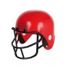 Casco Rugby Rojo