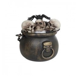 Set Olla de la Muerte,Pócimas.Halloween