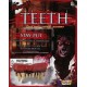 Dientes Hombre Lobo. Reutilizables.