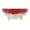 Dientes de Dracula o Vampiro,Reutilizables