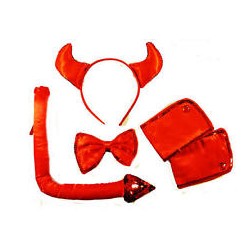 Set de Diablesa, Sexy