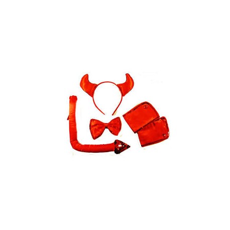 Set de Diablesa, Sexy