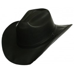 Sombrero Vaquero ,Negro