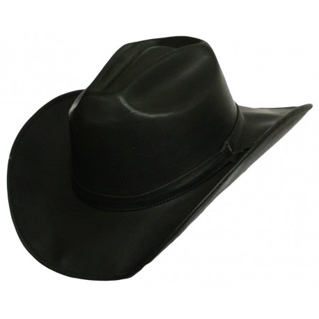 Sombrero Vaquero ,Negro