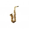 Saxo 8 notas,Dorado