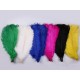 Plumas de Avestruz.28-35 cm,sueltas Surtidas.