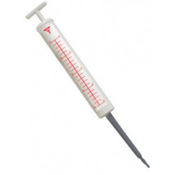 Jeringa Enfermera.Grande.