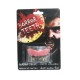 Dientes Hombre Lobo. Reutilizables.