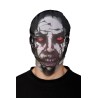 Mascara de Tela, Zombie
