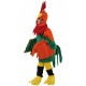 Disfraz de Gallo .Talla 5-6