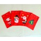 Bolsas -Saco de Fieltro,Navidad-