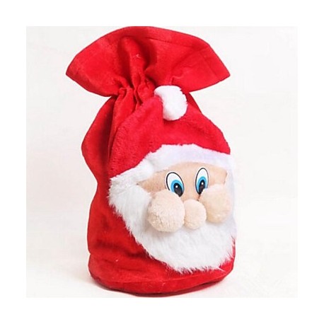 Bolsa-Saco, Navidad.