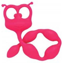 Espermatozoide, cadena anal. 