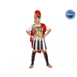 Disfraz de Guerrero Romano .Talla 5-6