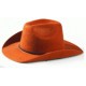 Sombrero o Gorro Marron
