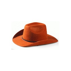 Sombrero o Gorro Marron