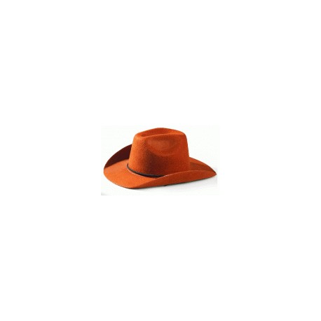 Sombrero o Gorro Marron