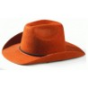Sombrero o Gorro Marron