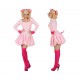 Disfraz de Cerdita sexy,Talla XS-S