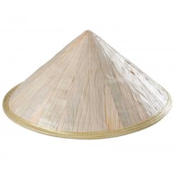 Sombrero Vietnamita,Chino de Paja.varios colores