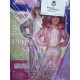 Disfraz de Pop Star,Talla 4-5 años.