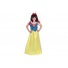 Disfraz de Blancanieves.Talla 7-10