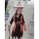 Disfraz de Pirata,Talla 5-6