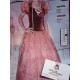Disfraz de Princesa Lady Di.Talla 8