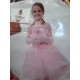 Disfraz de Princesa Talla 5-6