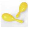 Maracas Amarillas.