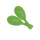 Maracas Verdes