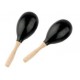 Maracas Negras
