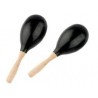 Maracas Negras